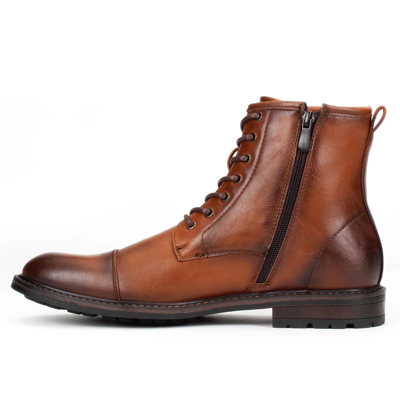 Mens urban dress shoes