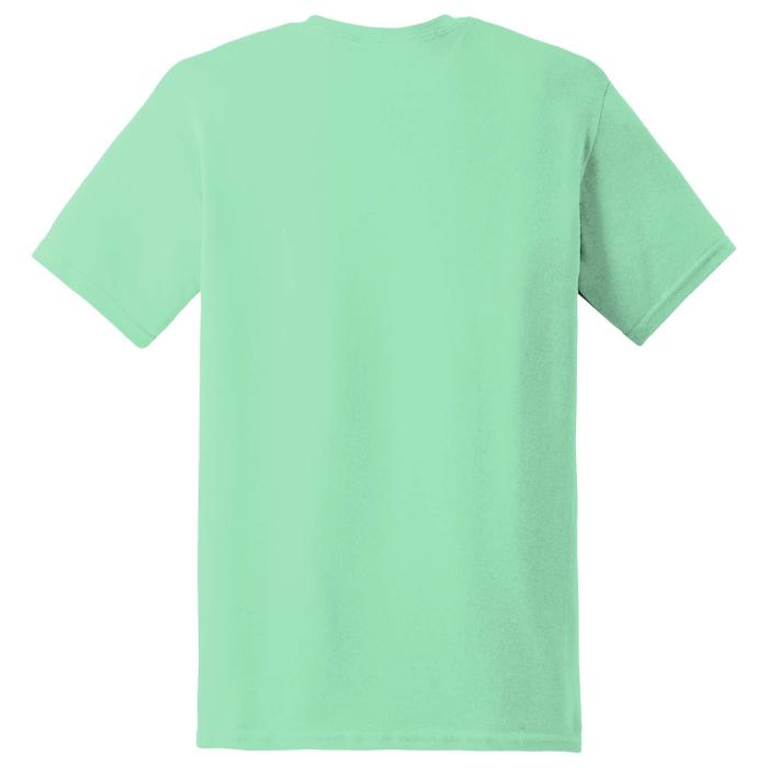 Mint green dress shirt women's