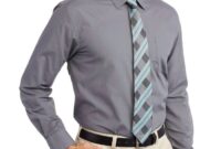 Dress t shirts for men