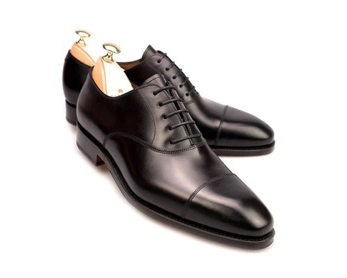 Top rated mens dress shoes