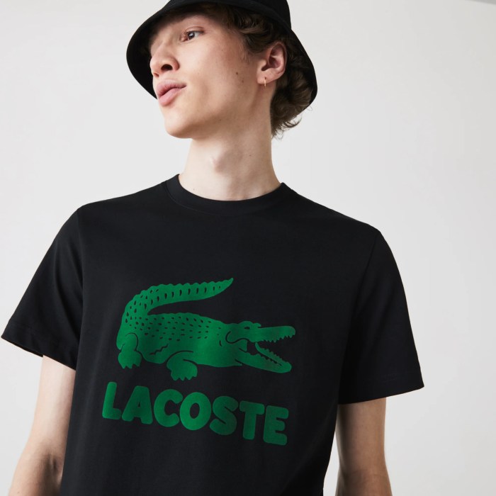 Mens lacoste dress shirts