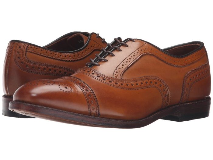 Mens brown boots dress shoes