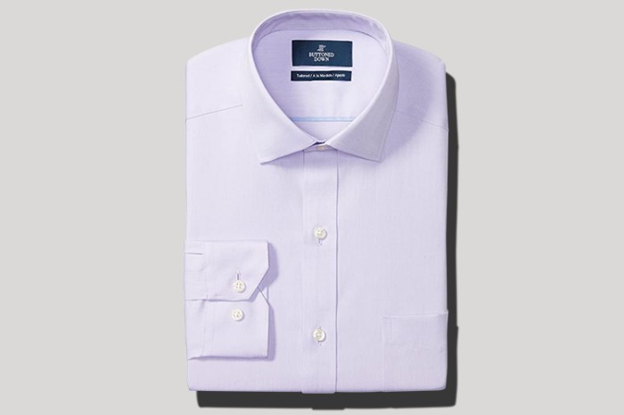 Mens dress shirts wrinkle free