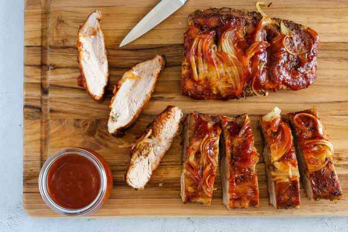 How to cook baked country style ribs