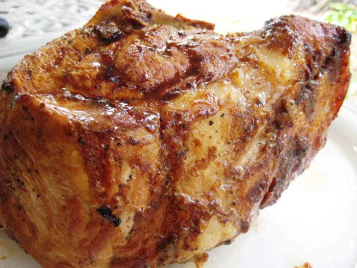 How to cook cuban-style roast pork