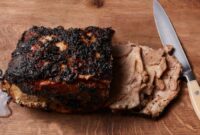 How to cook cuban-style roast pork