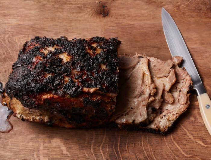 How to cook cuban-style roast pork