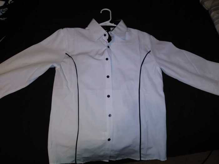 Men's quality dress shirts