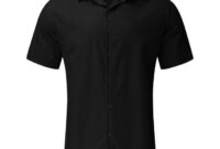 Mens dress shirts wrinkle free