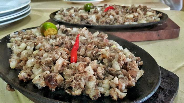 How to cook pork sisig kapampangan style