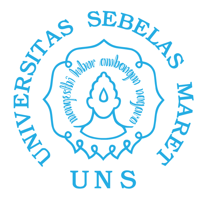 Desain interior universitas sebelas maret